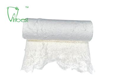 Sterile Cotton Gauze Roll , Surgical Absorbent Large Cotton Wool Roll