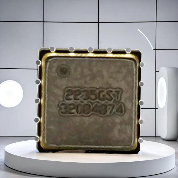 Автономная подводная лодка MEMS Инерциальная навигационная система с выходом RS422