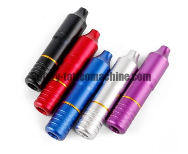 Permanent Tattoo Machine Makeup Pen Hybrid Tattoo Cartridge Needle 0-3.5mm Stroke