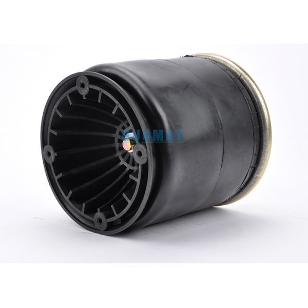 Professional Manufacture Rolling Air Spring Bag Contitech 4022NP03/W01M586367