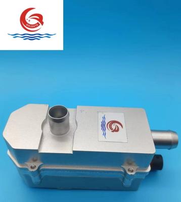 Aquecedores de motores de automóveis, aquecedores de estacionamento para carros de caminhão, Goldate 1000w, pequeno tamanho, forte aplicabilidade