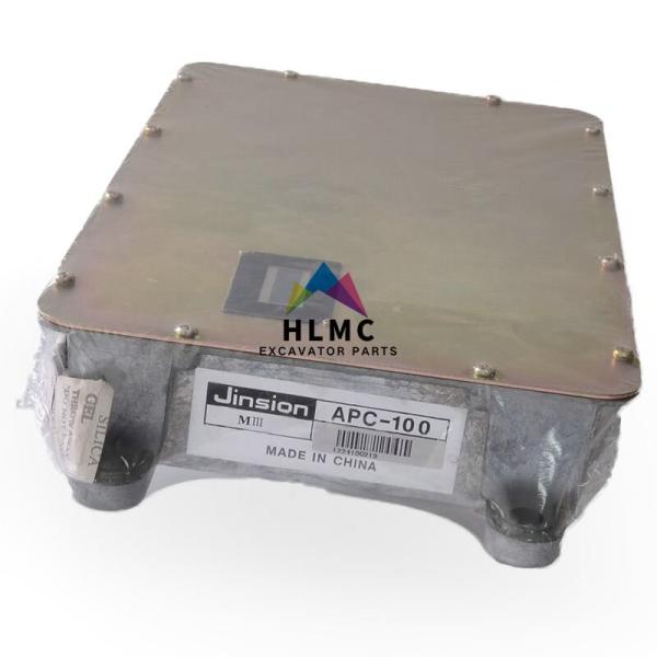 709-98400001 Excavator Spare Parts HD820-1 HD820-2 HD820-3 Excavator Controller Computer Board CPU