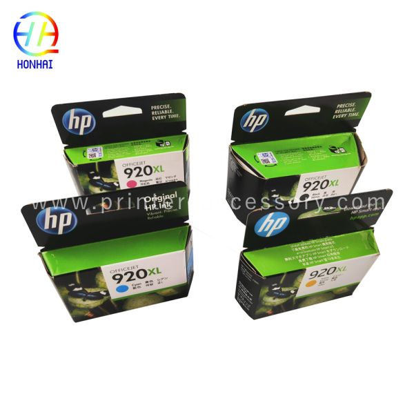 Черный чернильный картридж HP CD975AN OfficeJet6000 7000 7500a 6500a