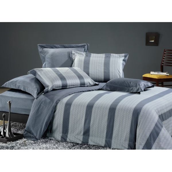 Customized Size Woven Winter Warm Sabanas Duvet Cover Bedding Sets Luxury Queen Comforter Sets