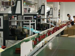 Guangzhou Zhonghao Packaging Products Co., Ltd.