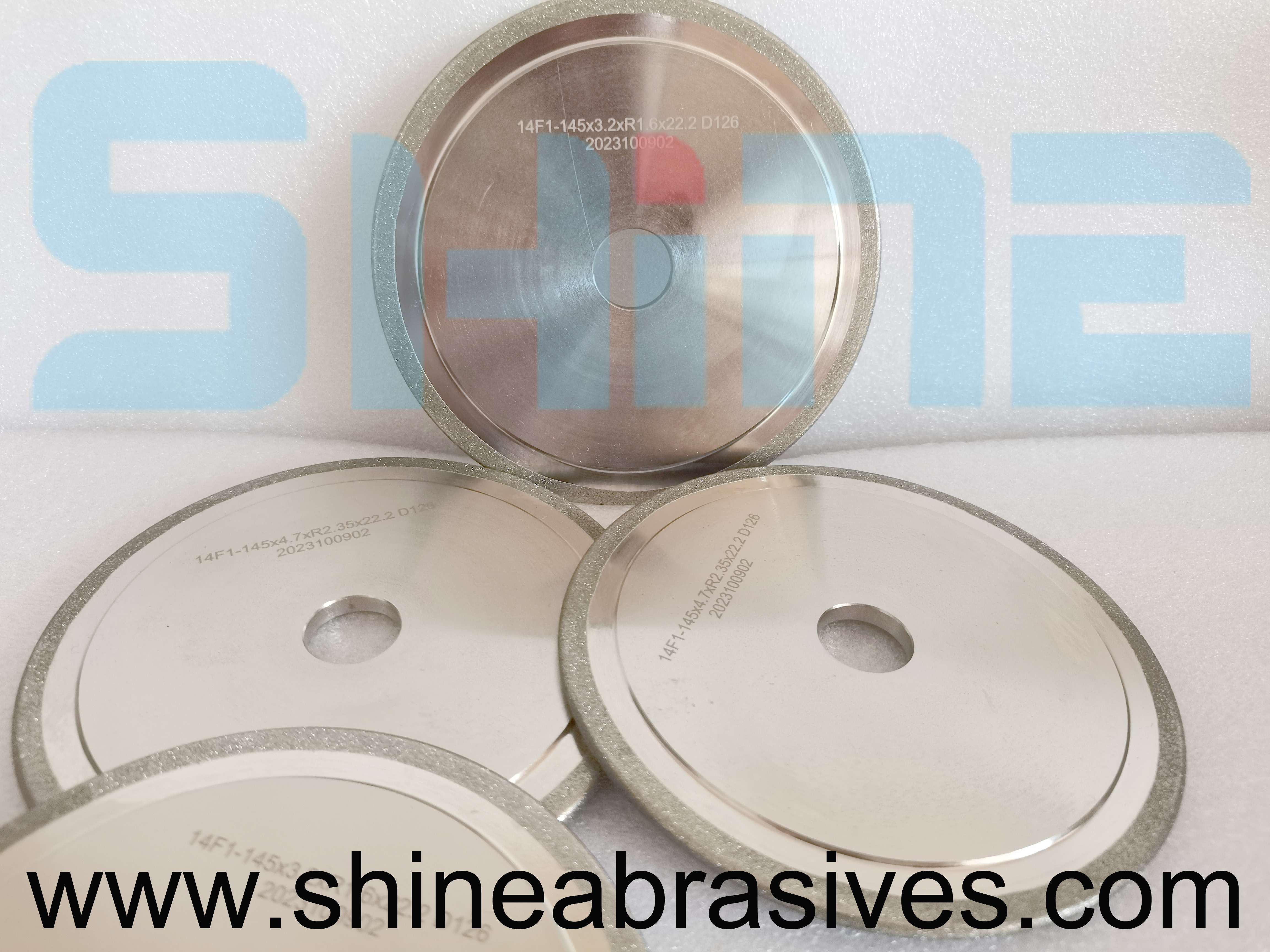 OEM ODM Электроплатированные бриллиантовые колеса для хоккея на льду