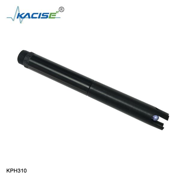 KPH310 Online IP68  Double High Impedance  Immersion Mounting RS-485 Signal Output PH Sensor  for water quality check