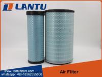 Remplacement du filtre à air d'admission du moteur