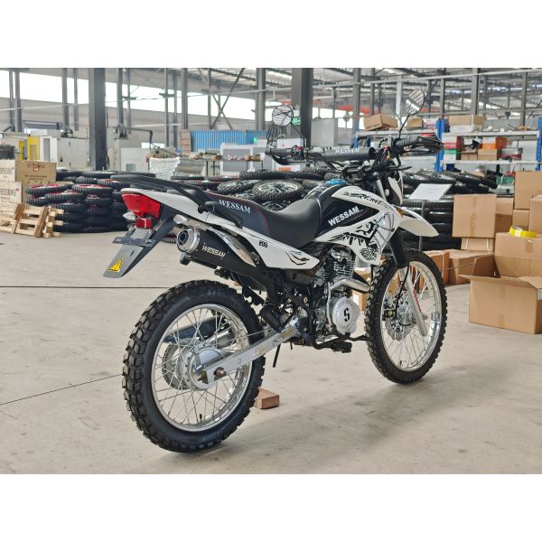 YH150GY Off-Road 150cc Air-Cooled Honda Suzuki Yamaha Bajaj TVS