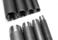 NQ/B Cordel Core Barrel Assembly Resistência ao desgaste Tubos internos externos