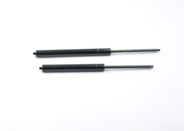 High Pressure Gas Spring 1000n Nitrogen Filled Steel Compression For Wall Bed