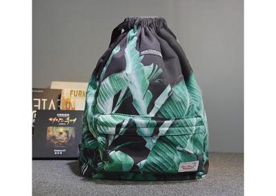 Nylon Sports Backpacks Wear - Resisting Lightweight Scratch Resistant For Yoga
