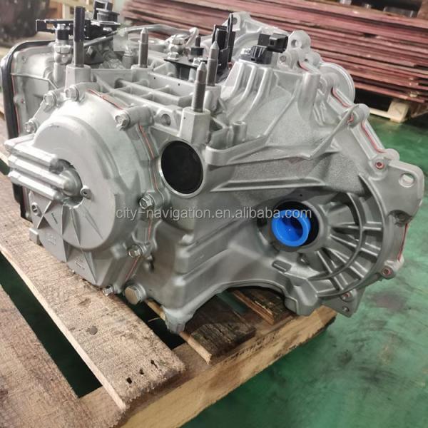OE Standard Complete Gearbox Transmission Assembly F4A42 para Hyundai Elantra Sonata