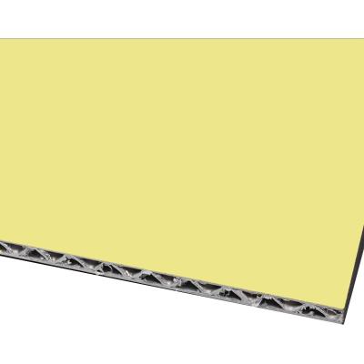 2.0mm Aluminum 3D Panel For Construction Facades Of Commercial Buildings And Interior Accent Walls Ndustrial Plant Exteriors