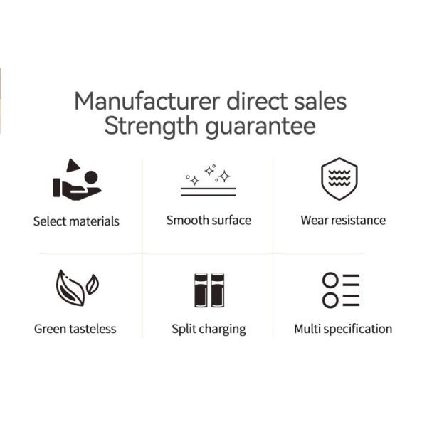 200/250ml cilindro frascos de plástico de lujo para cosméticos crema loción facial crema cera cosméticos industriales