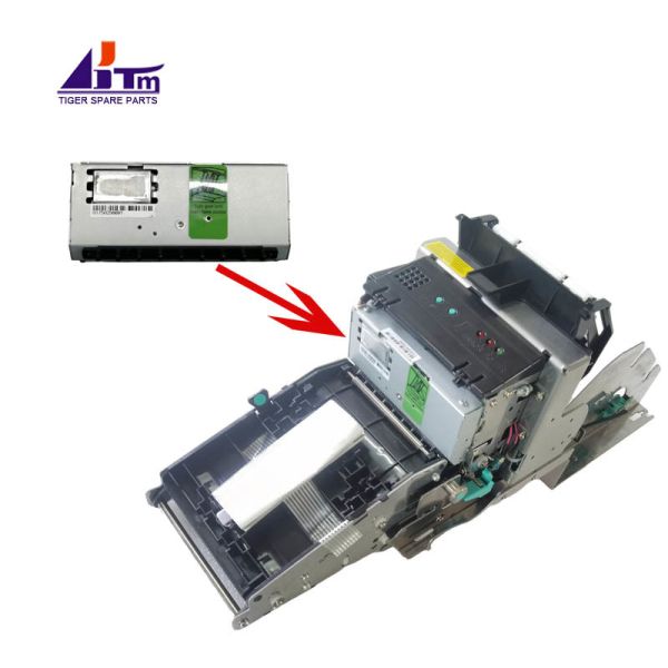 01750256691 Diebold Nixdorf TP27 TP28 TP30 TP31 Printer Cutter Assy