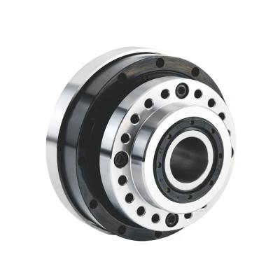 ZLSH20-H Series High Precision Harmonic Drive Gearbox Low Noise Harmonic Drive Reducer