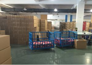 Chengdu Light of China Apparel Co., Ltd
