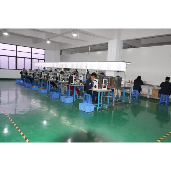 Sf-25kw Low Price Induction Heating Machine