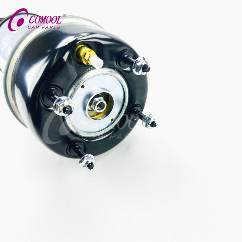 Rear Car Suspension Shock Absorbers C2C41340 For Jaguar XJ X350 Customized