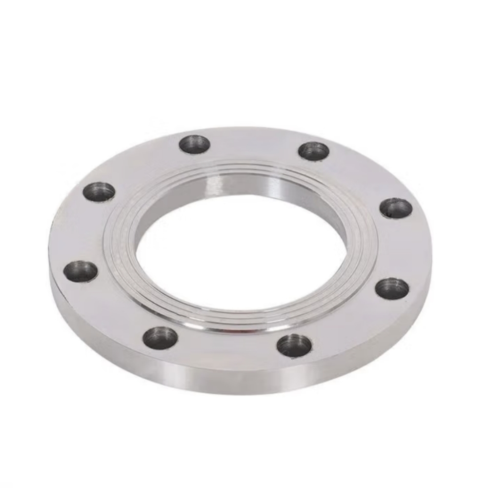 Flange
