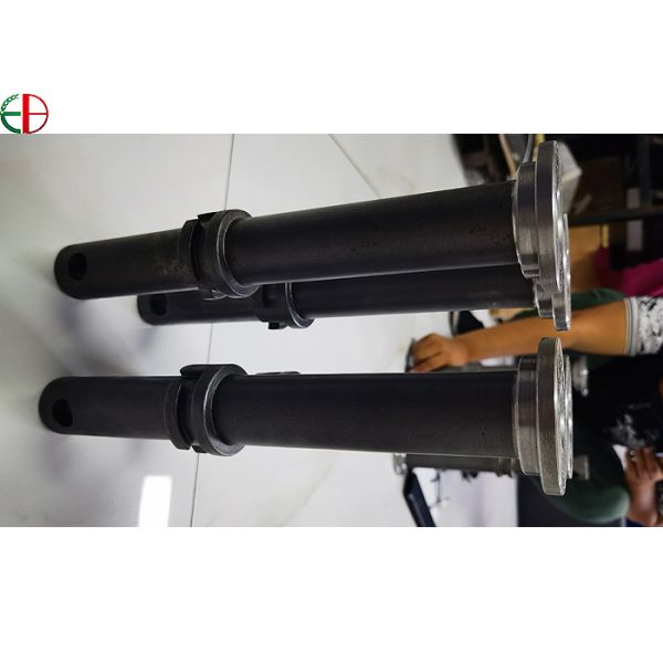 Cr del co de la inversión del EB que echa piezas de metal de fabricación de encargo