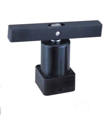 High Strength Hydraulic Swing Cylinders Carbon Steel Long Life - Span Design