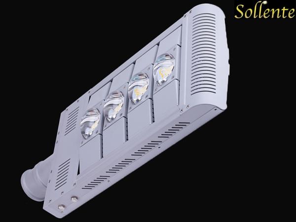 No Strobes 120 Watts COB Led Modules With Anti corrosion Aluminum Housing
