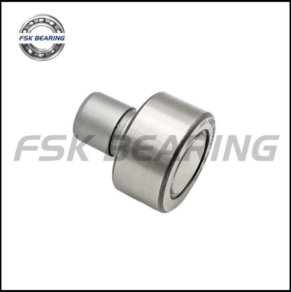 Rolamentos do seguidor de came do rolamento de rolo da máquina de impressão F-53272