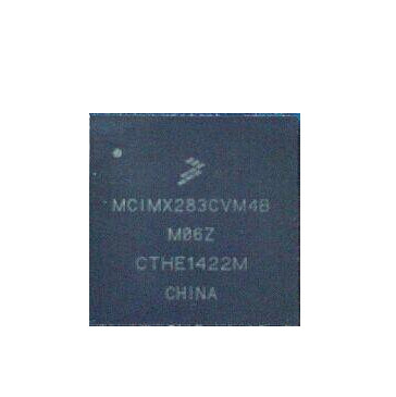MCIMX287CVM4B ,NXP, DDR, DDR2, LV-DDR2, NAND Flash, MAPBGA-289