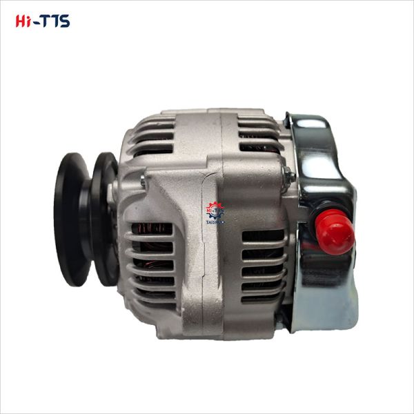 Diesel Engine Alternator Mini Excavator 307D 4M40 139-7850 1397850 A3TA8199