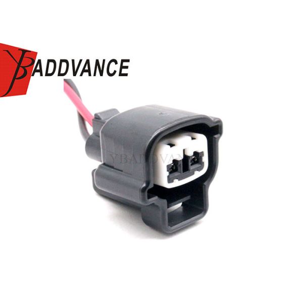 Монтажная схема соединителя датчика 2 Pin изготовителя 6189-6986 автоматическая женская для Тойота