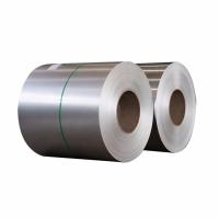 Dúplex 2205 Bobina de acero inoxidable laminada en caliente HRC 508 mm 610 mm ID Paletas de madera