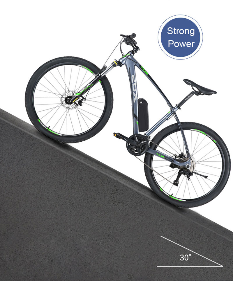 Польза литий-ионного аккумулятора 48V высокоскоростная Ebike электротранспорта ODM LiFePO4