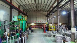KWOJE Automotive Parts Co., Ltd.