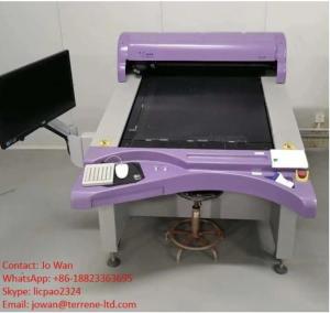 Station de réparation de défauts de PCB AOI utilisés