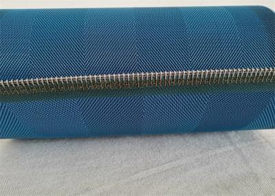 Сопротивление температуры пояса 200℃ высокопрочной шуги полиэстера Dewatering