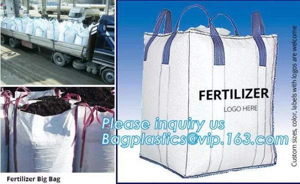 Sand Bags, U-Panel Jumbo Bags, Spout Sacks, Firewood Sacks, Collection Sacks, Dumpster, Breathable Bags