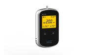 Testeur d'alarme de monoxyde de carbone portable Wi-Fi OEM Surveillance en temps réel 2,4 GHz