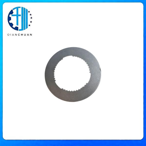 Disque de friction de plaque d'embrayage 7G-3129 pour Caterpillar 615 814B 815B 966D 980C D250B