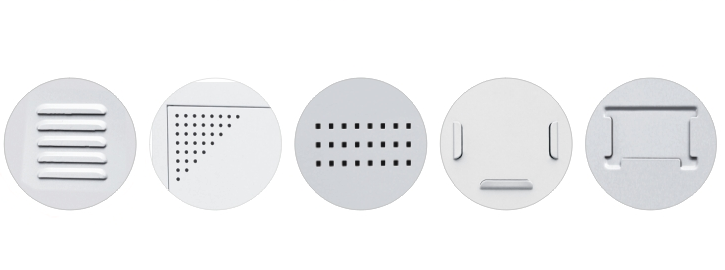 Шкафчики офиса серой двери цвета 9 стальные, подгонянный кухонный шкаф стиля шкафчика