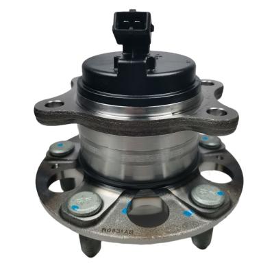 52730F0000 Auto Wheel Hubs REAR Wheel Hub For HYUNDAI Ioniq Elantra GT 2017-2021 Kia Optima Niro