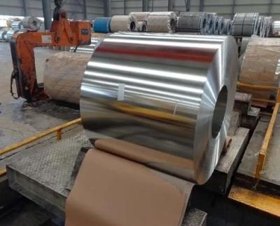 Moinho em estoque Placa de estanho 0,23 mm T3 T4 T5 T2 Dr9 Dr8 Pte Grau de estanho revestido de chapa de aço para alimentos latas de chá presente