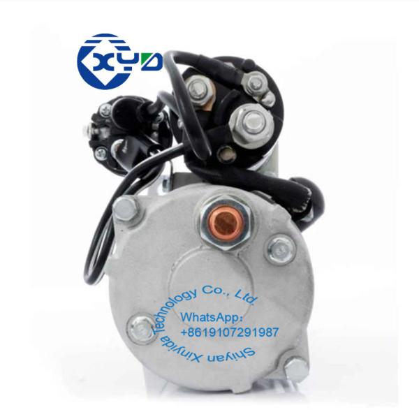 8200387 2P0911023E Delco Starter Motor 24 Volt Delco 29MT Starter