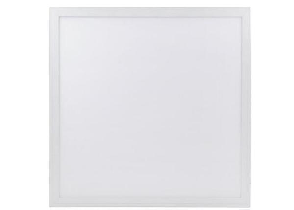 36 Watt Dimmable Led Flat Panel Light 24 Inch Pmma Waterproof Without Flicker