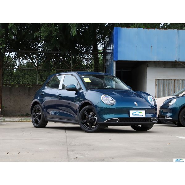 401km Range 2024 Ora Good Cat EV Hatchback Passenger Car for Electric Vehicle Market