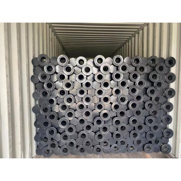 Sanmin Dust Proof Air Filter Bag Venturi Tube Baghouse Bag Frame