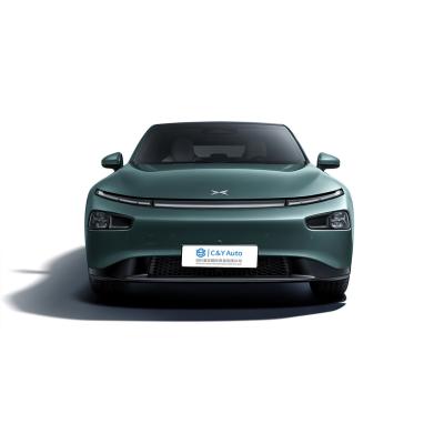 Chinese Xpeng P7 Full Electric Car Ultra Long Range Medium Sized Vehicle