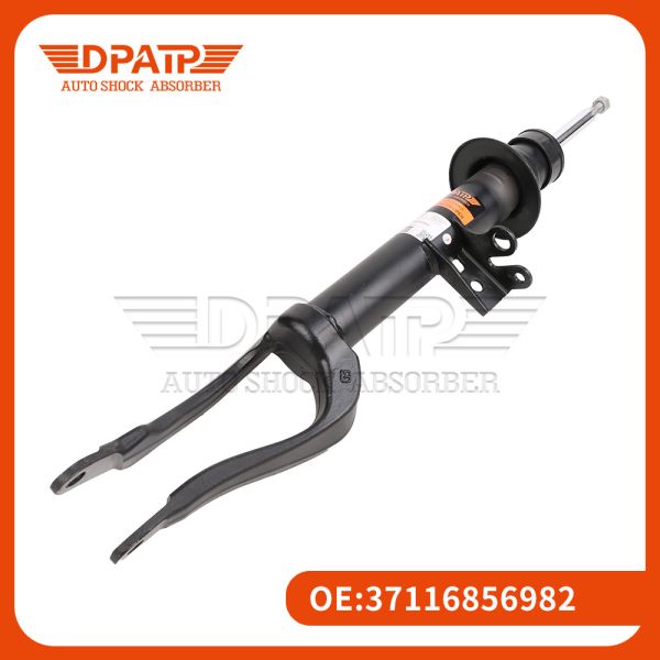 37116856982 Suspensión Absorción de choques delantera izquierda derecha para BMW F18/F10/4WD