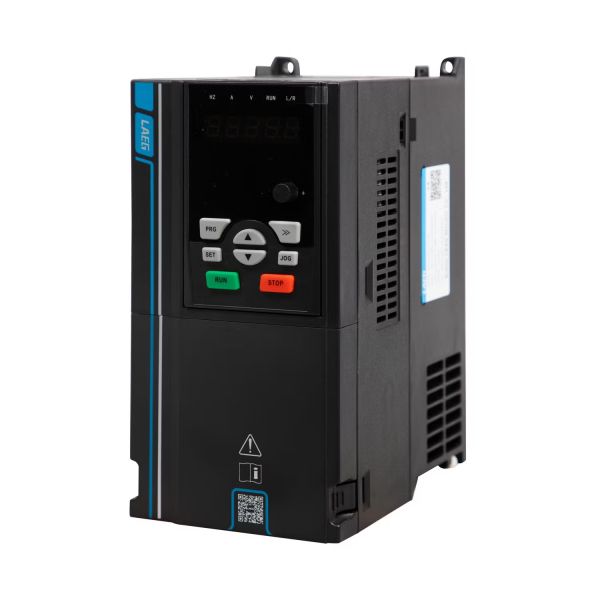 380V / 220V AC VFD Drive 15kw 3 Phase VSD For Wire Drawing Machine